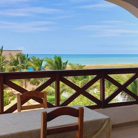 Guesthouse Bambou Beach Grand-Popo Экстерьер фото