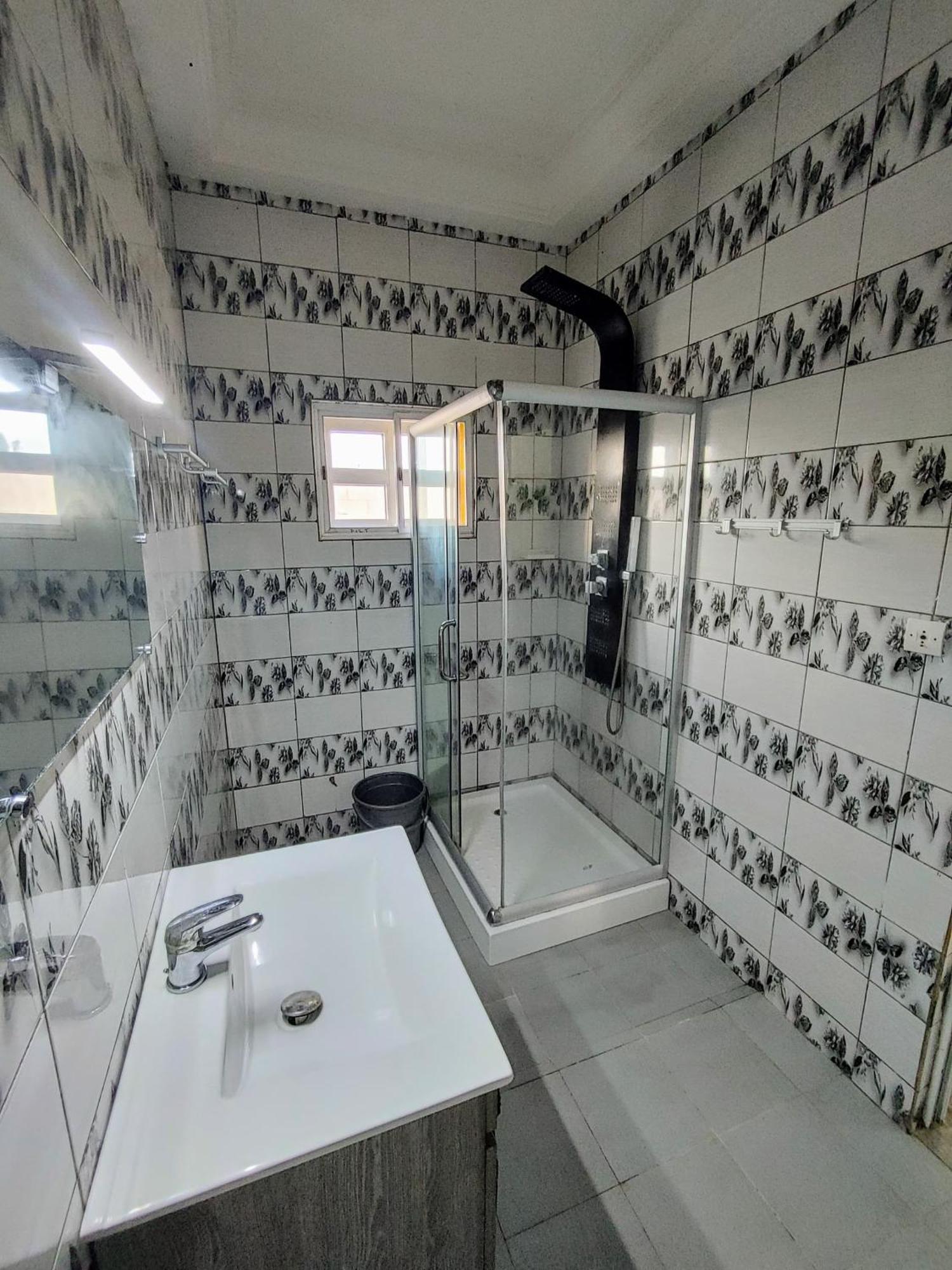 Guesthouse Bambou Beach Grand-Popo Номер фото