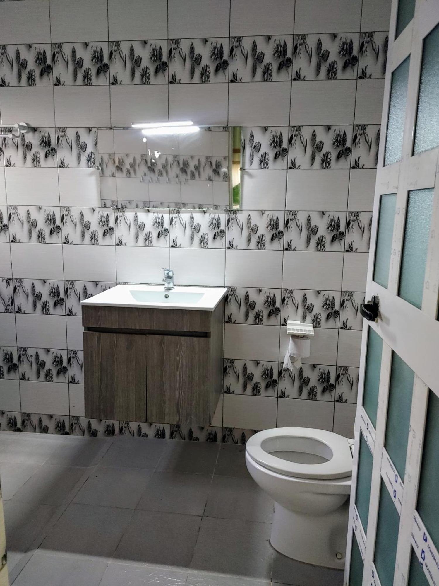 Guesthouse Bambou Beach Grand-Popo Номер фото